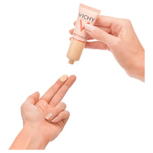 VICHY Mineralblend Fluid Gypsum Foundation 30ml