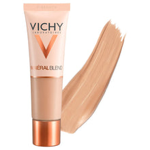 VICHY Mineralblend Fluid Granite Foundation 30ml