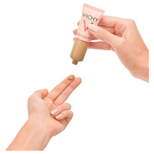 VICHY Mineralblend Fluid Sienna Foundation 30ml