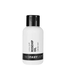 The INKEY List Rosehip Oil Face Oil 30ml