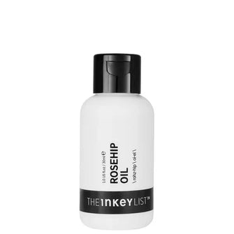 The INKEY List Rosehip Oil Face Oil 30ml