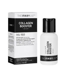 The INKEY List Collagen Booster 30ml