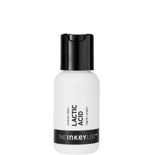 The INKEY List Lactic Acid Exfoliant 30ml