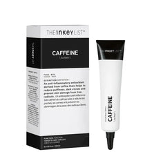 The INKEY List Caffeine Eye Serum 15ml