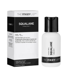 The INKEY List Squalane Oil 30ml