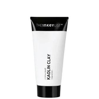 The INKEY List Kaolin Mask 50ml