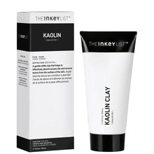 The INKEY List Kaolin Mask 50ml