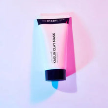 The INKEY List Kaolin Mask 50ml