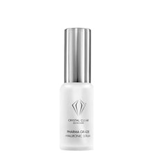 Crystal Clear Pharma Grade Hyaluronic Serum 30ml