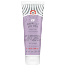 First Aid Beauty KP Bump Eraser Body Scrub with 10% AHA 226ml