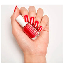 essie Celebrating Moments 635 Let's Party Red Shimmer Nail Polish 13.5ml