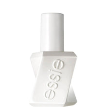 essie Gel Couture Clear Nail Polish Top Coat 13.5ml