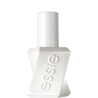 essie Gel Couture Clear Nail Polish Top Coat 13.5ml