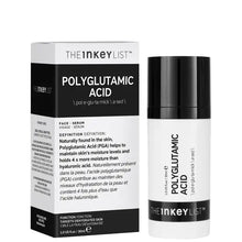 The INKEY List Polyglutamic Acid Serum 30ml