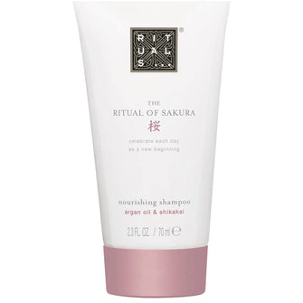 Rituals The Ritual of Sakura Shampoo 70ml