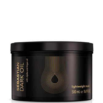 Sebastian Professional Dark Oil Lightweight Mask, 16.89 Oz.