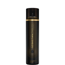 Sebastian Professional Dark Oil Silkening Fragrant Mist 200ml