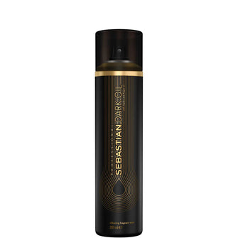 Sebastian Professional Dark Oil Silkening Fragrant Mist 200ml