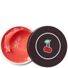 Frank Body Cherry Lip Scrub 15ml