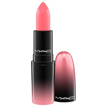 MAC Love Me Lipstick 3g (Various Shades)