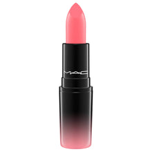 MAC Love Me Lipstick 3g (Various Shades)