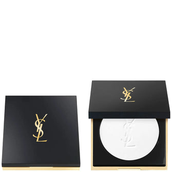 Yves Saint Laurent All Hours Setting Powder Shine Control - Sheer