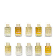 Aromatherapy Associates Ultimate Bath and Shower Oil Collection (Worth 110.00)