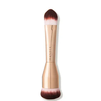 Wander Beauty Nude Illusion Dual Foundation Brush