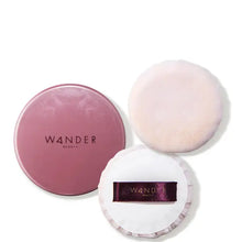 Wander Beauty Play All Day Translucent Powder 0.35 oz