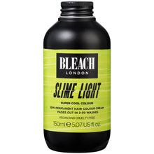 BLEACH LONDON Slime Light Super Cool Colour 150ml