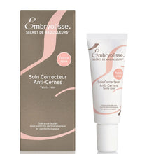 Embryolisse Concealer Correcting Care - Pink Shade