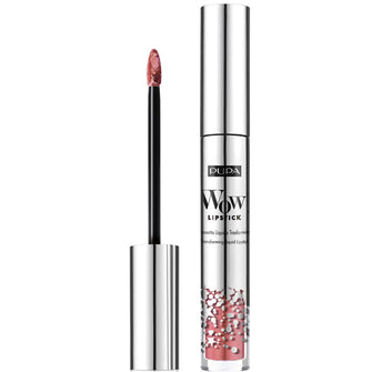 PUPA WOW Liquid Lipstick 3ml(Various Shades)