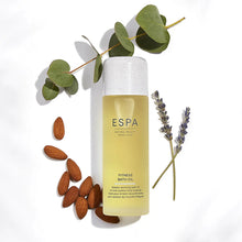 ESPA Fitness Bath Oil 100ml