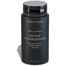 Löwengrip Deep Cleansing Detox Conditioner 100ml