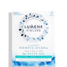 Lumene Nordic Hydra [Lähde] Fresh Moisture 24H Water Gel 50ml