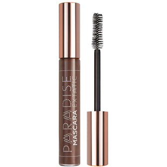 L'Oréal Paris Paradise Castor Oil-Enriched Volumising Mascara - Brown 6.4ml