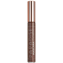 L'Oréal Paris Paradise Castor Oil-Enriched Volumising Mascara - Brown 6.4ml