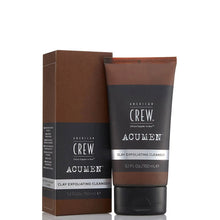 American Crew Clay Exfoliating Cleanser 150ml