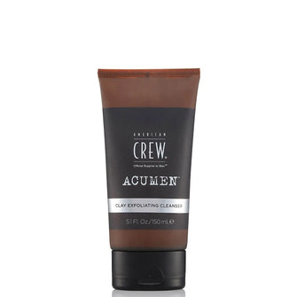 American Crew Clay Exfoliating Cleanser 150ml