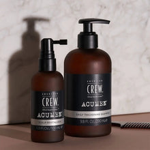 American Crew Daily Thickening Shampoo 290ml