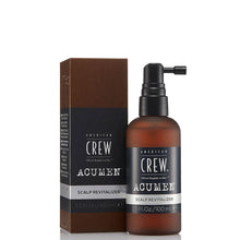 American Crew Scalp Revitaliser 100ml