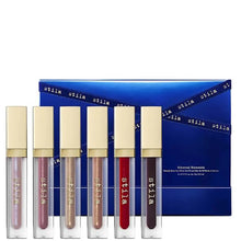 Stila Ethereal Elements Beauty Boss Lip Gloss Set (Worth £84.00)