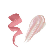 Stila Pink Harmony Lip Duo