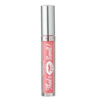 Barry M Cosmetics That's Swell XXL Plumping Lip Gloss (Various Shades)