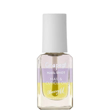 Barry M Cosmetics Nail Shot Nail & Cuticle Oil - Grape Seed