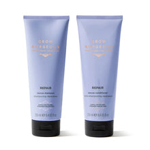 Grow Gorgeous Repair Duo (Worth £30.00)