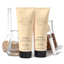 Grow Gorgeous Balance Duo (Worth £30.00)