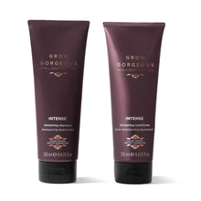 Grow Gorgeous Intense Duo (Worth £34.00)