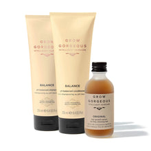 Grow Gorgeous Balance Hair Detox (Worth £60.00)