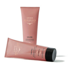 Grow Gorgeous Ultimate Volume Trio (Worth £60.00)